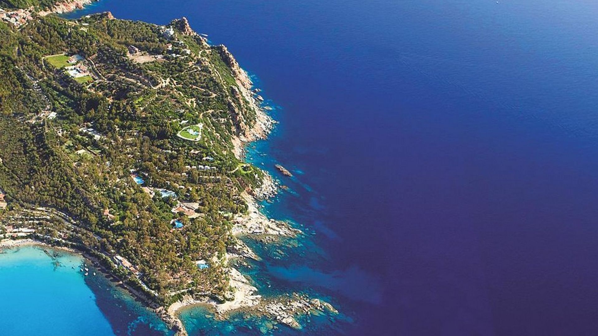 Arbatax Park Resort - Cottage